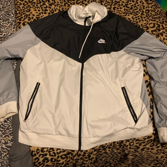 Nike windbreaker - Picture 2 of 7